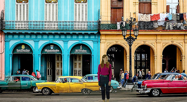 MSC Crociere: nuove destinazioni per le crociere e il configuratore immersivo