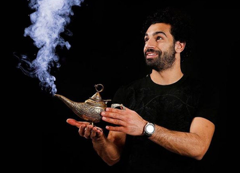 Salah vale più di Neymar: clausola choc del Liverpool. Calciomercato news Salah vale più di Neymar: clausola choc del Liverpool. Calciomercato news