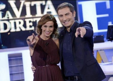 Ascolti Tv Auditel: Naufragio Domenica In, Liorni sostituisce Parodi?