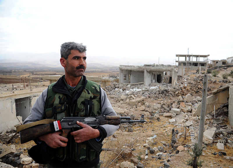 Siria, quasi 80 mila civili hanno lasciato Ghouta Est Siria, quasi 80 mila civili hanno lasciato Ghouta Est