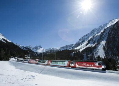 Tra green, arte, buon cibo e cultura annoiarsi in Svizzera è impossibile