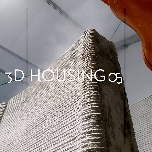 Milano, la prima casa stampata interamente in 3D. FOTO Milano, la prima casa stampata interamente in 3D. FOTO