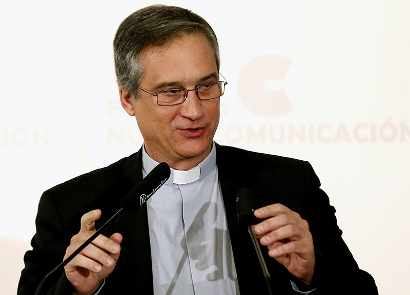 Terremoto in Vaticano, lettera “censurata”: monsignor Viganò si è dimesso Terremoto in Vaticano, lettera “censurata”: monsignor Viganò si è dimesso