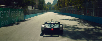 Enel, la grande bellezza dell’energia nel nuovo spot. FOTO