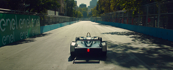 Enel, la grande bellezza dell’energia nel nuovo spot. FOTO Enel, la grande bellezza dell’energia nel nuovo spot. FOTO