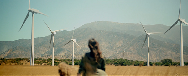 Enel, la grande bellezza dell’energia nel nuovo spot. FOTO Enel, la grande bellezza dell’energia nel nuovo spot. FOTO