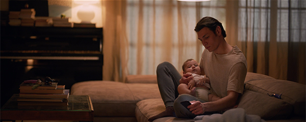 Enel, la grande bellezza dell’energia nel nuovo spot. FOTO Enel, la grande bellezza dell’energia nel nuovo spot. FOTO