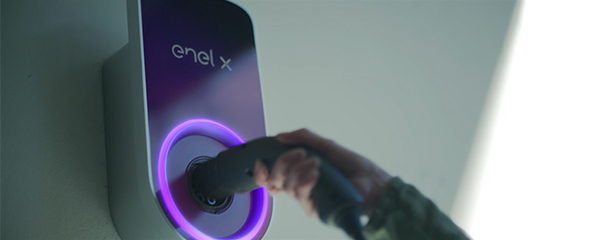 Enel, la grande bellezza dell’energia nel nuovo spot. FOTO Enel, la grande bellezza dell’energia nel nuovo spot. FOTO
