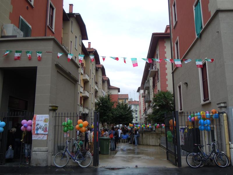 Aler, i Custodi Sociali