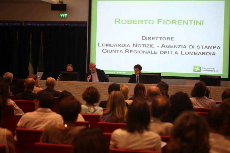 Lombardia Notizie, caso chiuso? Ecco gli 11 che ce l’hanno fatta Lombardia Notizie, caso chiuso? Ecco gli 11 che ce l’hanno fatta
