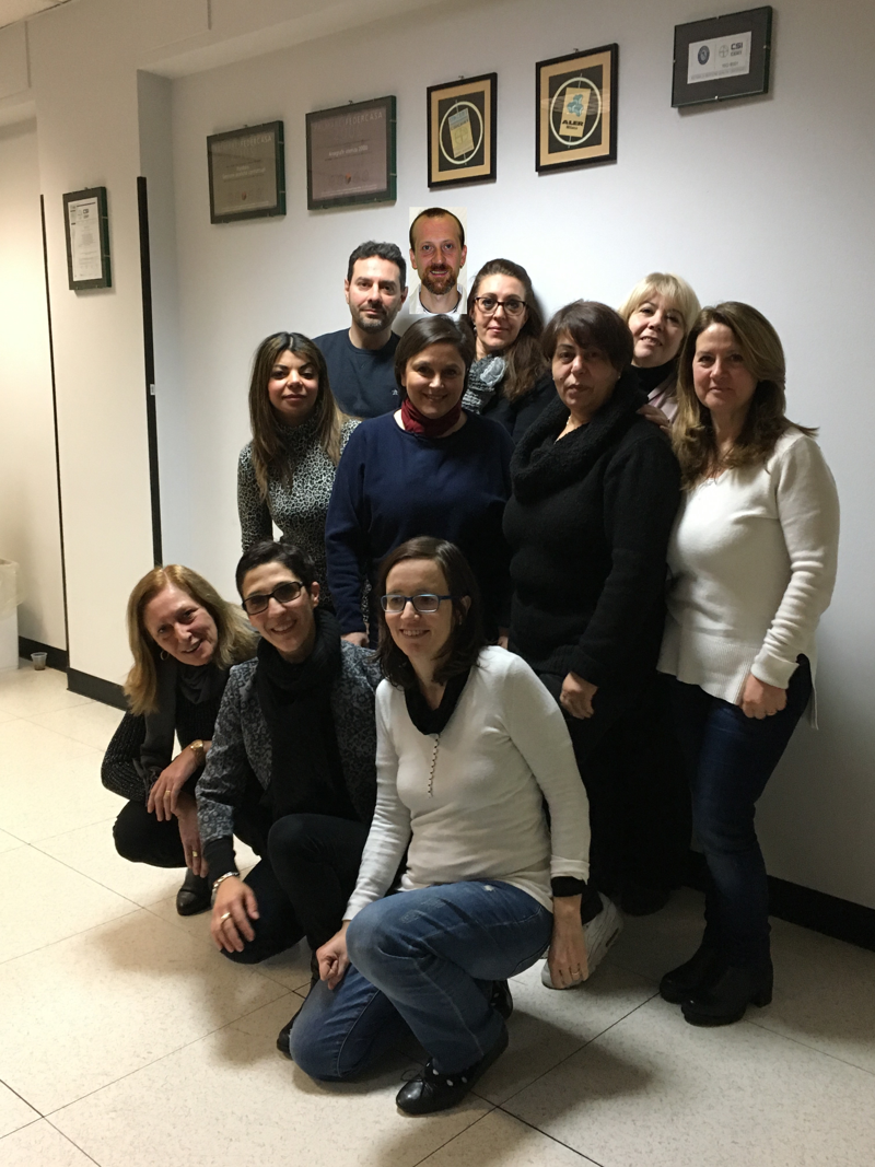 Aler, i Custodi Sociali