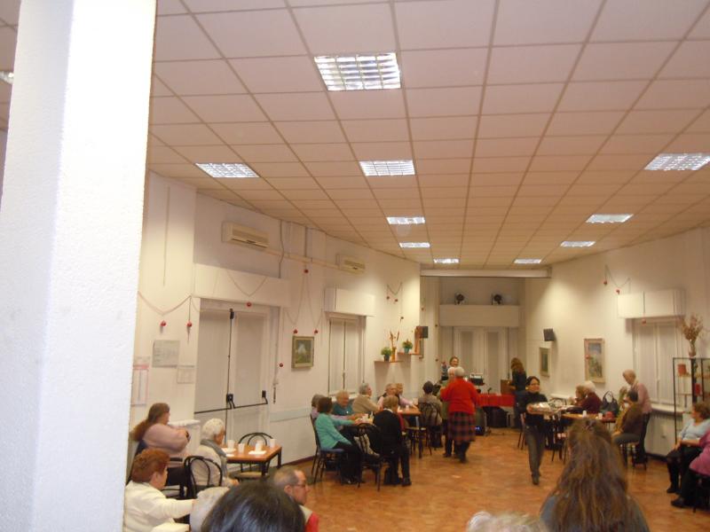 Aler, i Custodi Sociali