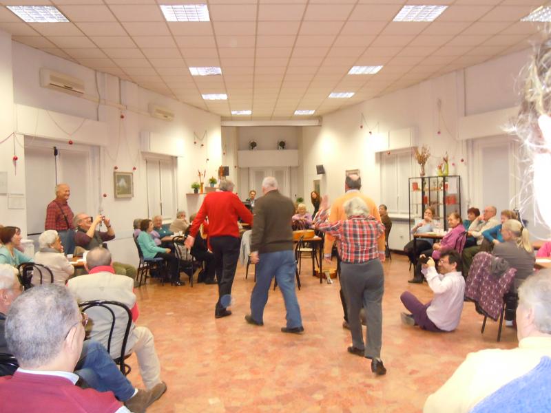 Aler, i Custodi Sociali