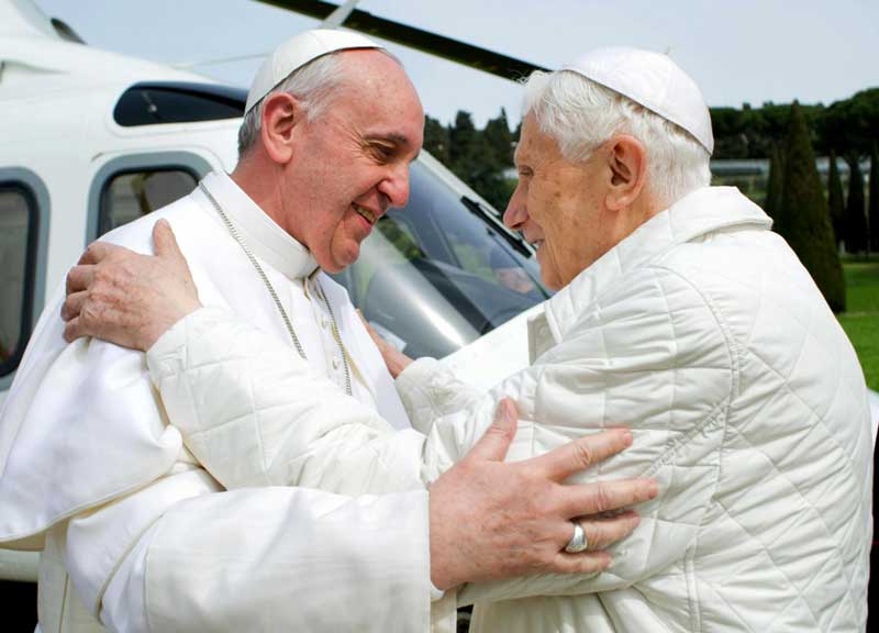 Terremoto in Vaticano, lettera “censurata”: monsignor Viganò si è dimesso Terremoto in Vaticano, lettera “censurata”: monsignor Viganò si è dimesso