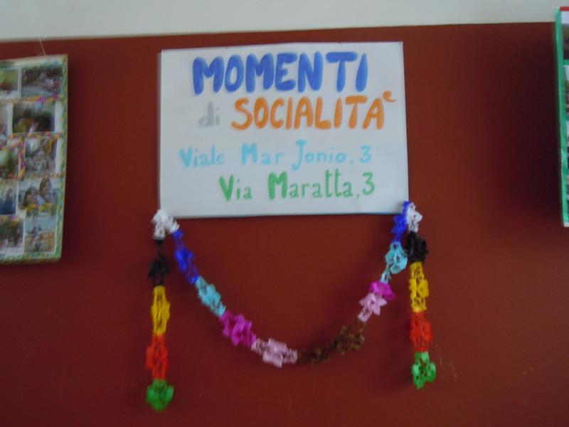 Aler, i Custodi Sociali