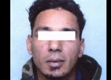 Zingonia: violentò e rapinò tre donne, arrestato