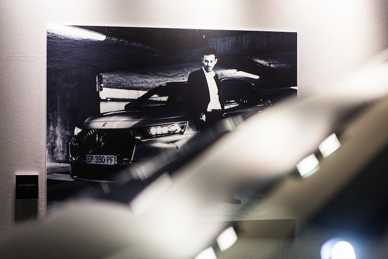 DS WORLD PARIS, per vivere pienamente l’esperienza DS 7 CROSSBACK DS WORLD PARIS, per vivere pienamente l’esperienza DS 7 CROSSBACK