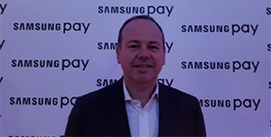 Samsung Pay: il commento di Carlo Barlocco, Presidente di Samsung Italia