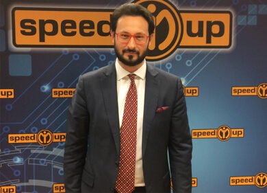 Speed MI Up, Alvise Biffi nuovo presidente