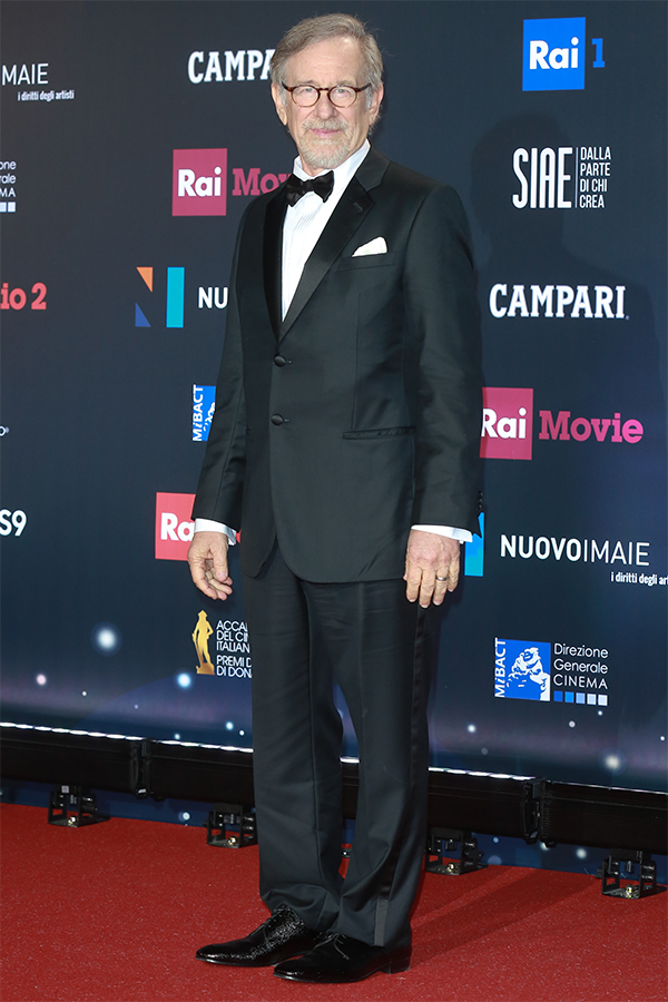 David Donatello, miglior film ‘Ammore e malavita’ David Donatello, miglior film ‘Ammore e malavita’