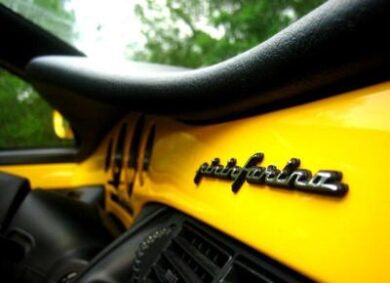 Pininfarina produrrà tre Suv elettrici con un marchio proprio. Rumors