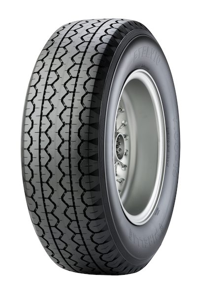 Stelvio è l’ultimo pneumatico nato nella famiglia Pirelli Collezione Stelvio è l’ultimo pneumatico nato nella famiglia Pirelli Collezione
