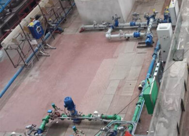 Abc, a Napoli le perdite d’acqua produrranno energia elettrica