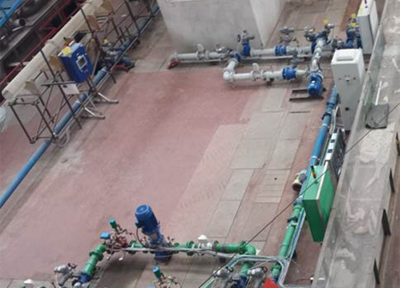 Abc, a Napoli le perdite d’acqua produrranno energia elettrica Abc, a Napoli le perdite d’acqua produrranno energia elettrica
