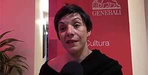 Sciacca: ”Con Valore Cultura Generali vuole rilanciare importanza arte”