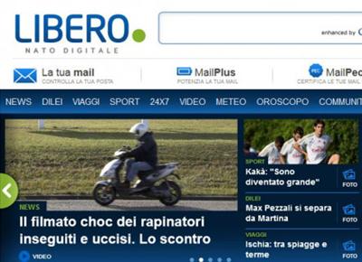 portale libero portale libero