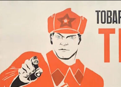 La Regina Elisabetta II e l’attacco dell’Urss