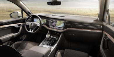 Nuova Volkswagen Touareg:comfort, qualità ed esclusività al massimo livello