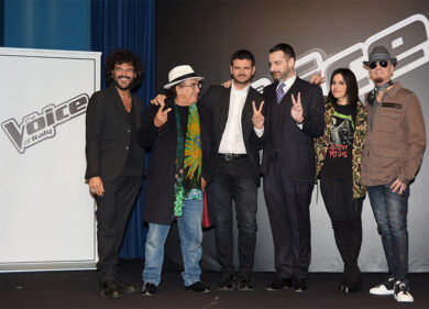 Ascolti TV Auditel: Don Matteo triplica Canale 5, The Voice non decolla