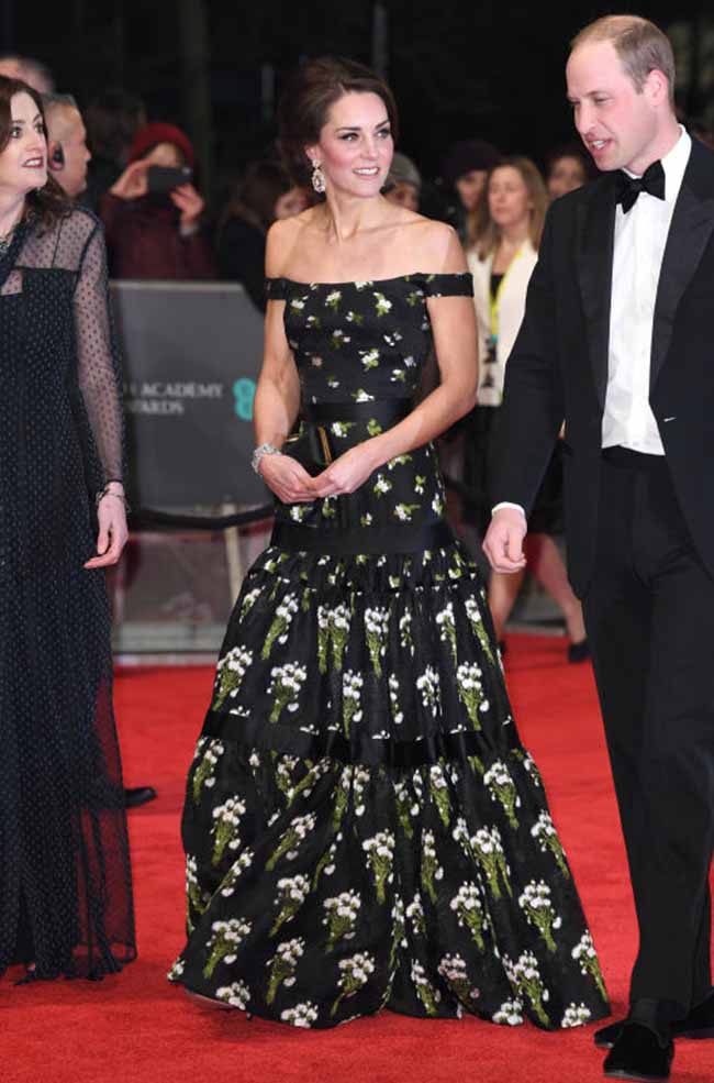 Meghan Markle, ecco quanto costerà l’abito da sposa. E Kate Middleton… FOTO