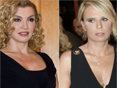 Ascolti Tv Auditel: De Filippi straccia Carlucci, C’è posta asfalta Ballando