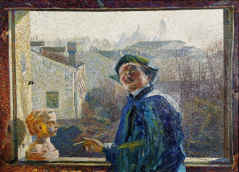Unipol festeggia 5 anni di CUBO col catalogo del proprio patrimonio artistico