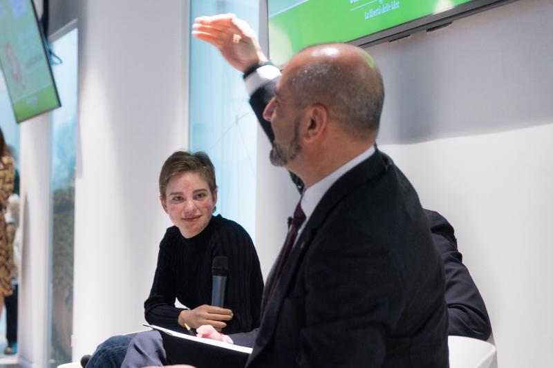 Sorgenia, via nella nuova sede alle Colazioni Digitali di Corriere Innovazione