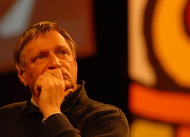 Le lettere a don Ciotti e a Mattarella