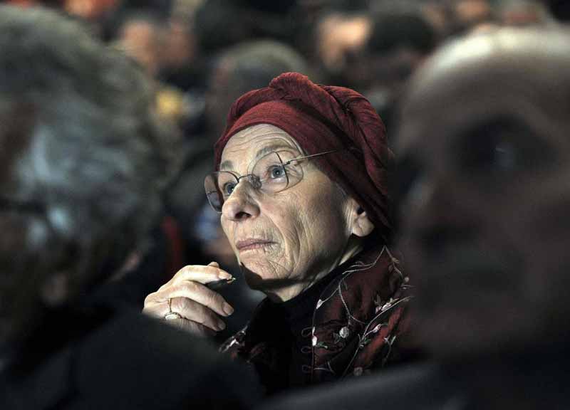 Presidenti Camere, spunta il sospetto: Renzi ha affossato la Bonino al Senato? Presidenti Camere, spunta il sospetto: Renzi ha affossato la Bonino al Senato?