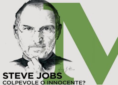 Steve Jobs: colpevole o innocente? Il guru di Apple a “processo” al Manzoni