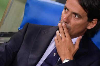 Napoli-Juventus per lo scudetto e per… Simone Inzaghi