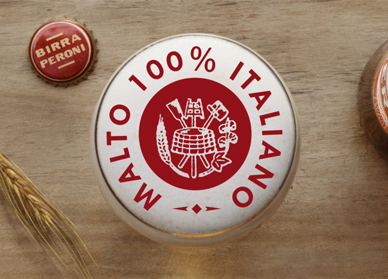 Peroni, è on air il nuovo spot della bionda più amata dagli italiani Peroni, è on air il nuovo spot della bionda più amata dagli italiani