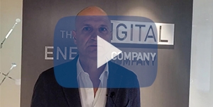 Sorgenia inaugurata la nuova sede innovativa sostenibile e condivisa video