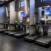 Ceresio 7 Gym&Spa, tenersi in forma nel lusso del club firmato Dsquared Ceresio 7 Gym&Spa, tenersi in forma nel lusso del club firmato Dsquared