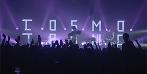 Cosmo, successo per la data al Fabrique di Milano. Video della serata