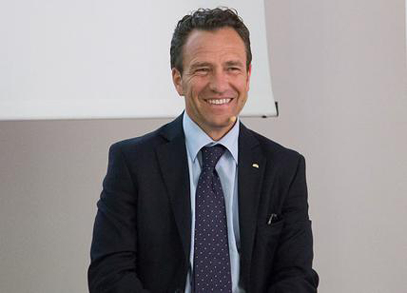 Golden Group, Malaguti: “100 euro al mese ai dipendenti non fumatori” Golden Group, Malaguti: “100 euro al mese ai dipendenti non fumatori”