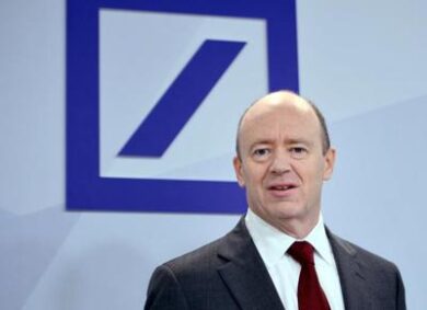 Deutsche Bank, la Cina decapita il gruppo. La verità sull’uscita del Ceo Cryan