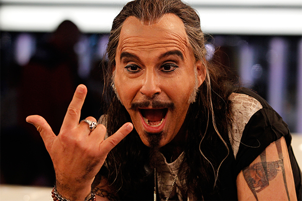 Fabrizio Frizzi camera ardente. Mimum: “Quella pizza della pace dopo la lite”