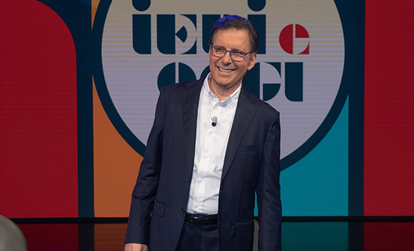 Fabrizio Frizzi camera ardente. Mimum: “Quella pizza della pace dopo la lite”