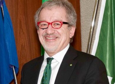 Governo: Maroni, spero presto esecutivo con Salvini premier